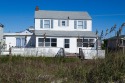 LARGE SUN PORCH, STEPS AWAY TO BEACH, on Atlantic Beach, Lake Home rental in North Carolina