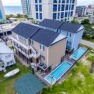 Located by the Ocean Front Park Great for Large Reunions Meetings Corporate , on Atlantic Ocean - North Myrtle Beach, Lake Home rental in South Carolina