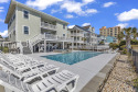 Nostalgic Oceanfront House-PET friendly with a private pool! Unmatched views! on Atlantic Ocean - North Myrtle Beach in South Carolina for rent on LakeHouseVacations.com