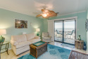 Spacious condo, across the street from the beach + Free Attraction Tickets!, on Atlantic Ocean - North Myrtle Beach, Lake Home rental in South Carolina