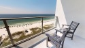 Sterling Sands 807 Gulf Front Stunning view & full reno Perfect beach retreat, on Gulf of Mexico - Destin, Lake Home rental in Florida