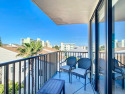 Quiet Waters Condominium 4E, on Gulf of Mexico - Indian Shores, Lake Home rental in Florida