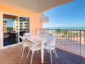 Beach Cottage Condominium 1312, on Gulf of Mexico - Indian Shores, Lake Home rental in Florida