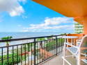 Breathtaking Ocean Views . Charming 3 BR Condo at Indian Shores, on Gulf of Mexico - Indian Shores, Lake Home rental in Florida