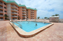 Beach Cottage Condominium 2102, on Gulf of Mexico - Indian Shores, Lake Home rental in Florida