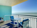 Chateaux Condominium 403, on Gulf of Mexico - Indian Shores, Lake Home rental in Florida