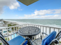 Direct Beachfront, Corner Unit - Sleeps 6 Sand Castle I- Condominium 801, on Gulf of Mexico - Indian Shores, Lake Home rental in Florida