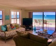 Chateaux Condominium 301, on Gulf of Mexico - Indian Shores, Lake Home rental in Florida