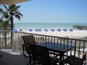 Beach Palms Condominium 109, on Gulf of Mexico - Indian Shores, Lake Home rental in Florida