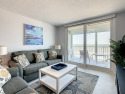 Sand Castle I- Condominium 907, on Gulf of Mexico - Indian Shores, Lake Home rental in Florida