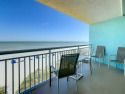 Chateaux 303 - Direct Beach Front, on Gulf of Mexico - Indian Shores, Lake Home rental in Florida