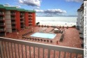 Beach Cottage Condominium 1109, on Gulf of Mexico - Indian Shores, Lake Home rental in Florida
