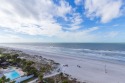 Sand Castle I 802 Direct Beach Front 3 bedroom, on Gulf of Mexico - Indian Shores, Lake Home rental in Florida