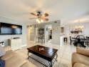 Gulfside Villas - 3 Bed2 Bath with a wonderful Gulf of Mexico View, on , Lake Home rental in Florida