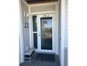 Enjoy an Unobstructed view of the Gulf from this Cheery Villa! B2913A, on Gulf of Mexico - Cape Haze, Lake Home rental in Florida