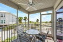 Relax in the Villa with a great view of the Gulf! B3212A, on Gulf of Mexico - Cape Haze, Lake Home rental in Florida