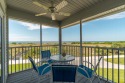 Spend some time in this gorgeous villa with a gorgeous view! B3623A Villa for rent 7442 Palm Island Drive Palm Island Resort Cape Haze, Florida 33946