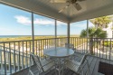 A Fabulous view and only steps from the Pool and the sandy beach. B1311A, on Gulf of Mexico - Cape Haze, Lake Home rental in Florida