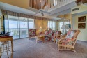 Comfortable villa with unobstructed view of the Gulf on Resort, C2424B, on Gulf of Mexico - Cape Haze, Lake Home rental in Florida