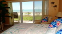DIRECT OCEANFRONT 201 at the Boardwalk, 2 King Beds! Stunning Views!, on Atlantic Ocean - Cocoa Beach, Lake Home rental in Florida