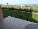 FIRST FLOOR Direct Oceanfront Unit 4! AMAZING!, on Atlantic Ocean - Cocoa Beach, Lake Home rental in Florida