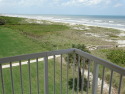 DIRECT OCEANFRONT Condo #69! Endless Sweeping Oceanfront Views!, on Atlantic Ocean - Cocoa Beach, Lake Home rental in Florida