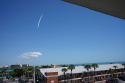 Experience Ocean Views A Unique Corner Unit with Space Launch Vantage Points, on Atlantic Ocean - Cocoa Beach, Lake Home rental in Florida