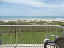DIRECT OCEANFRONT Condo #66!, on Atlantic Ocean - Cocoa Beach, Lake Home rental in Florida