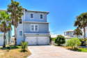 Luxurious Gulf Coast home with a beach view!!!, on Gulf of Mexico - Port Aransas, Lake Home rental in Texas