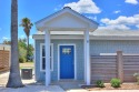 Cutest cottage in all of Port A! Brand new! Walk to the beach!, on Gulf of Mexico - Port Aransas, Lake Home rental in Texas