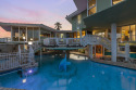 The Pod House! Sleeps 12, private pool, amazing outdoor spaces!, on Gulf of Mexico - Port Aransas, Lake Home rental in Texas