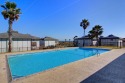 Gorgeous condo with a great view! Heated Pool!, on Gulf of Mexico - Port Aransas, Lake Home rental in Texas