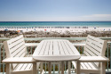 Pelican Isle 307 Absolutely beautiful, free beach service, Gulf front, WiFi, on Gulf of Mexico - Fort Walton, Lake Home rental in Florida