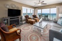 ETW 4000 Corner unit, 2 bedrooms, free beach chairs and more, on Gulf of Mexico - Fort Walton, Lake Home rental in Florida