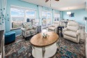 Islander 2002 Professionally decorated beach front 2BR, WIFI,LCDTV, on Gulf of Mexico - Fort Walton, Lake Home rental in Florida