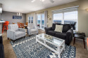 Islander 5008 *CHIC & COZY* Large private balcony,FREE golf, on Gulf of Mexico - Fort Walton, Lake Home rental in Florida