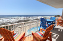 Summer Place 302 BEACH FRONT condo with UNFORGETTABLE VIEWS & A GREAT LAYOUT, on Gulf of Mexico - Fort Walton, Lake Home rental in Florida