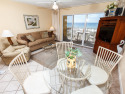 Gulf Dunes 207 CHARMING CONDO, WIFI CABLE ,FREE BCH SVC, on Gulf of Mexico - Fort Walton, Lake Home rental in Florida