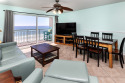 Pelican Isle 508 DIRECT BEACH FRONT, FREE GOLF, FREE BEACH SERVICE, on Gulf of Mexico - Fort Walton, Lake Home rental in Florida