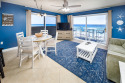 Pelican Isle 501 SPECTACULAR**EAST 5th floor CORNER UNIT** MEMORY MAKER!, on Gulf of Mexico - Fort Walton, Lake Home rental in Florida