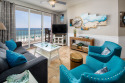 Gulf Dunes 508 THE PERFECT BEACH GETAWAY WITH FREE BEACH CHAIRS AND GOLF!, on Gulf of Mexico - Fort Walton, Lake Home rental in Florida