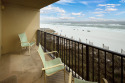 ETW 3003 MAGNIFICENT VIEWS from this 3rd floor BEACH FRONT CONDO!, on Gulf of Mexico - Fort Walton, Lake Home rental in Florida