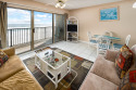 ETW 3003 MAGNIFICENT VIEWS from this 3rd floor BEACH FRONT CONDO!, on Gulf of Mexico - Fort Walton, Lake Home rental in Florida