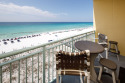 Pelican Isle 610RELAXING TOP FLOOR CONDO, PANORAMIC VIEWS, COMFORTABLE, on Gulf of Mexico - Fort Walton, Lake Home rental in Florida