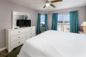 Gulf Dunes 101 1st floor 3 Bedroom unit with Breathtaking views of the Gulf!, on Gulf of Mexico - Fort Walton, Lake Home rental in Florida