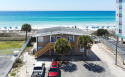 CBH B GROUND FLOOR, just steps from the white sand and emerald waves!, on Gulf of Mexico - Fort Walton, Lake Home rental in Florida