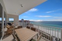Shore To Please Gulf Views from Master & Living Room Tides at Tops'l , on Gulf of Mexico - Miramar Beach, Lake Home rental in Florida
