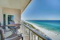 Beachfront! 3 King Beds! Visit Paradise at Beach Manor!, on Gulf of Mexico - Miramar Beach, Lake Home rental in Florida