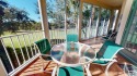 Spacious 4-bedroom unit with 2 Golf Carts, 3 King Beds & a bunk loft!, on Gulf of Mexico - Miramar Beach, Lake Home rental in Florida
