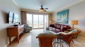 Tides 204 - Great Rates - Amazing Gulf Front Views , on Gulf of Mexico - Miramar Beach, Lake Home rental in Florida